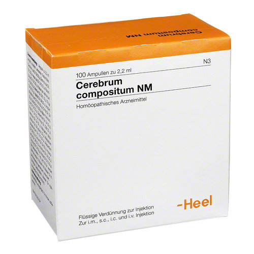 Cerebrum Compositum  -  4