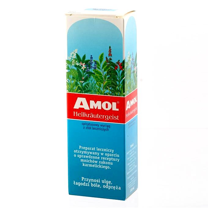    Amol -  4
